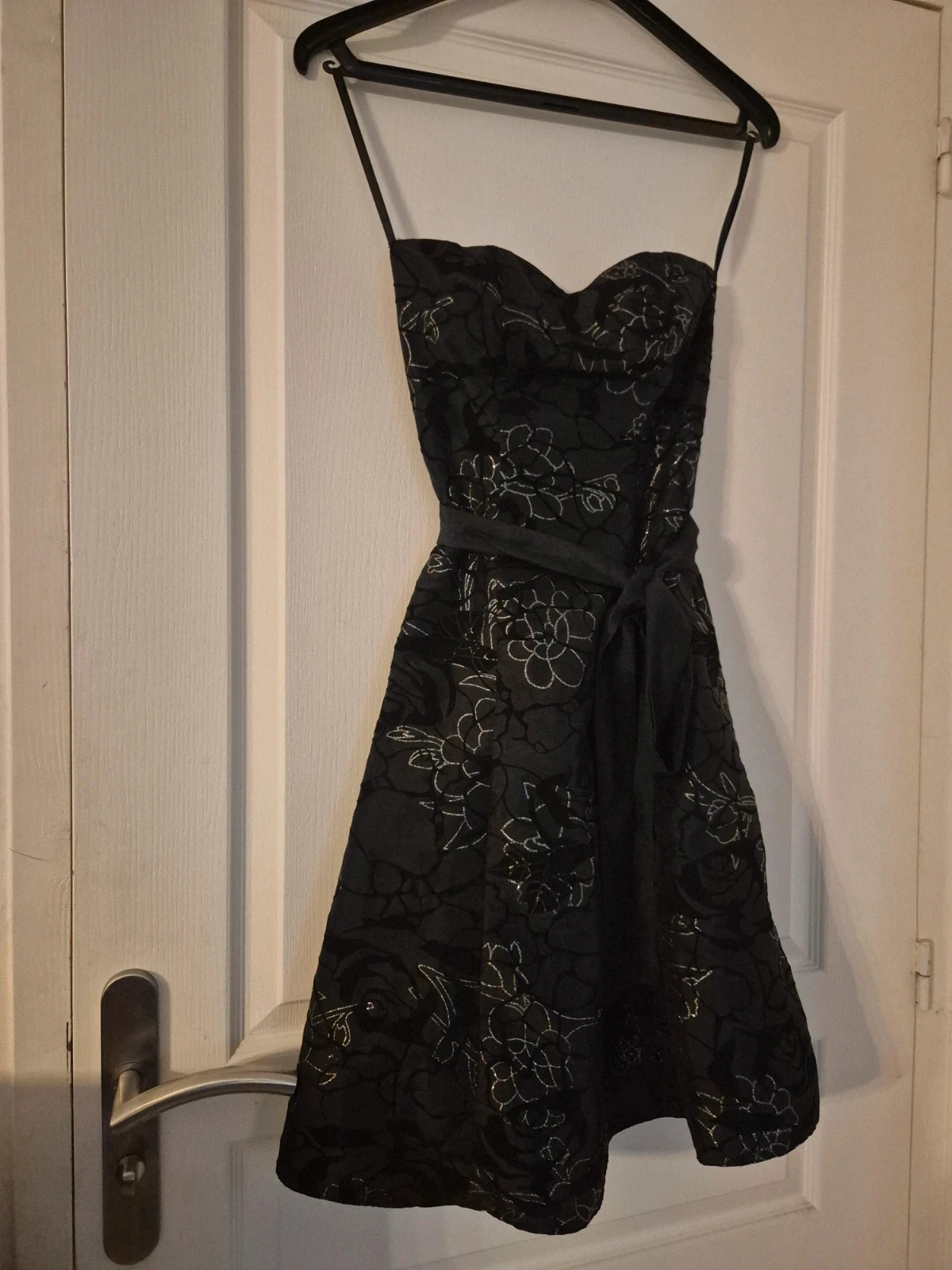 Bustier dress – photo 3